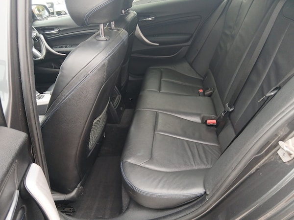 Used BMW 1 Series 2019 for sale - 76305770: Photo 16
