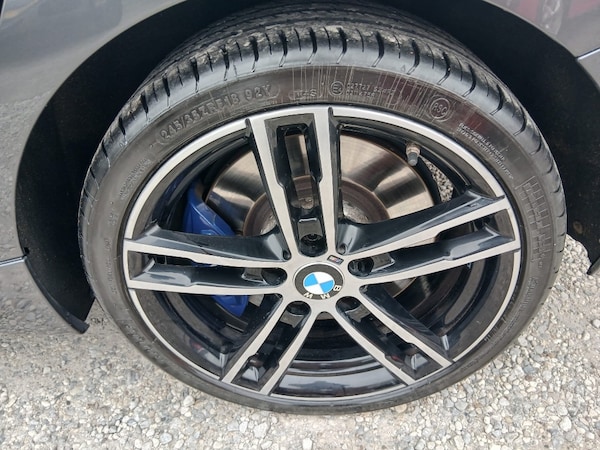 Used BMW 1 Series 2019 for sale - 76305770: Photo 17
