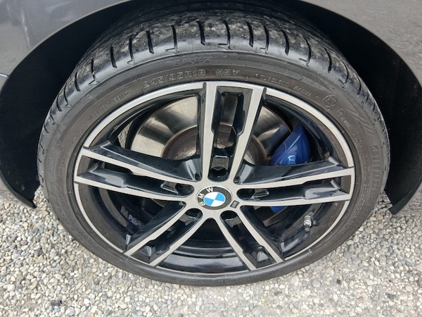 Used BMW 1 Series 2019 for sale - 76305770: Photo 18