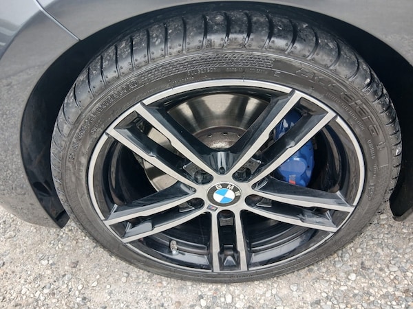 Used BMW 1 Series 2019 for sale - 76305770: Photo 19