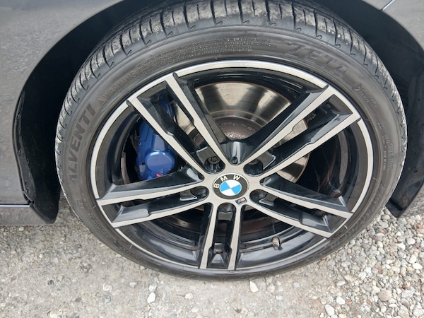 Used BMW 1 Series 2019 for sale - 76305770: Photo 20