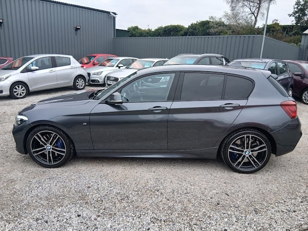 Used BMW 1 Series 2019 for sale - 76305770: Photo 2