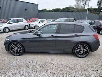 Used BMW 1 Series 2019 for sale - 76305770: Photo