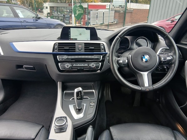 Used BMW 1 Series 2019 for sale - 76305770: Photo 5