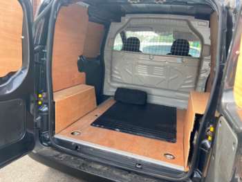 Used Peugeot Bipper 2014 for sale - 75151821: Photo