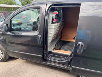 Used Peugeot Bipper 2014 for sale - 75151821: Photo
