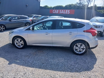 Used Ford Focus 2014 for sale - 78521986: Photo