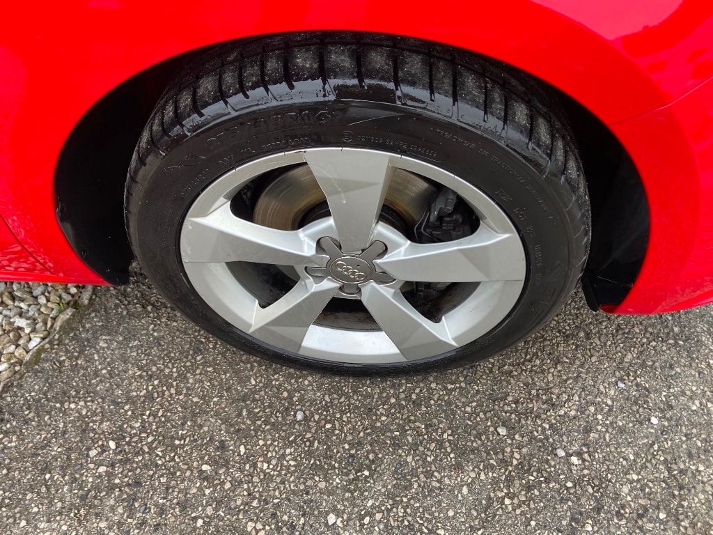 Used Audi A1 2016 for sale - 77392650: Photo 12