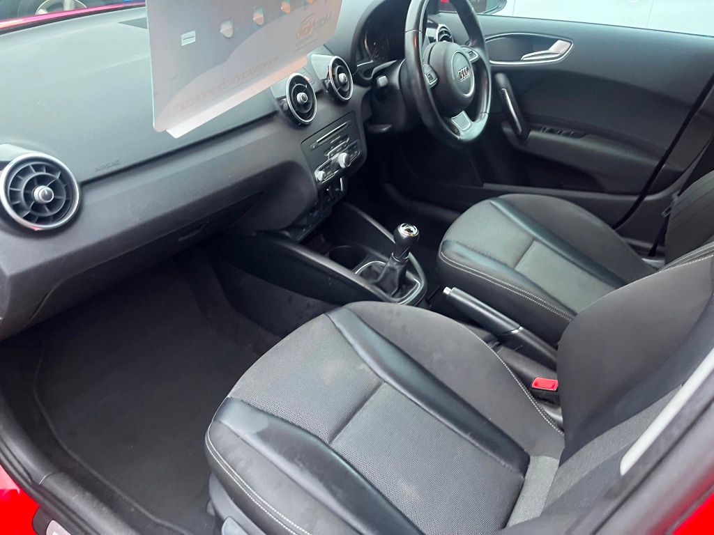 Used Audi A1 2016 for sale - 77392650: Photo 14