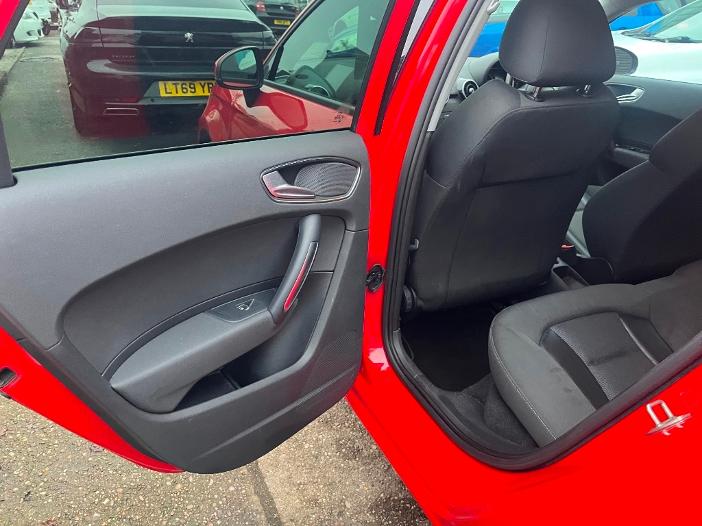 Used Audi A1 2016 for sale - 77392650: Photo 19