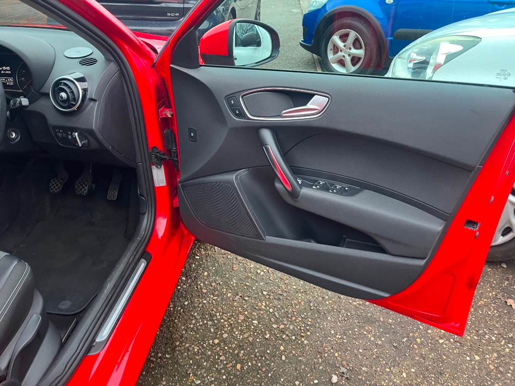 Used Audi A1 2016 for sale - 77392650: Photo 20