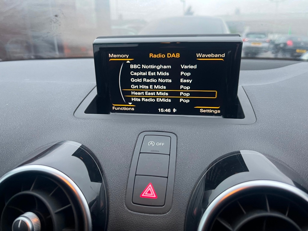 Used Audi A1 2016 for sale - 77392650: Photo 21