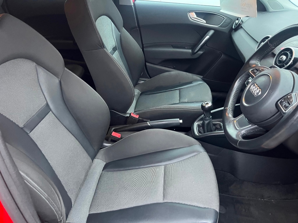 Used Audi A1 2016 for sale - 77392650: Photo 25