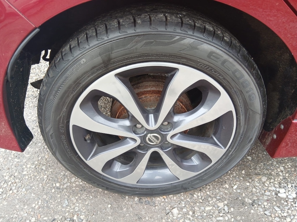 Used Nissan Note 2015 for sale - 77635796: Photo 10