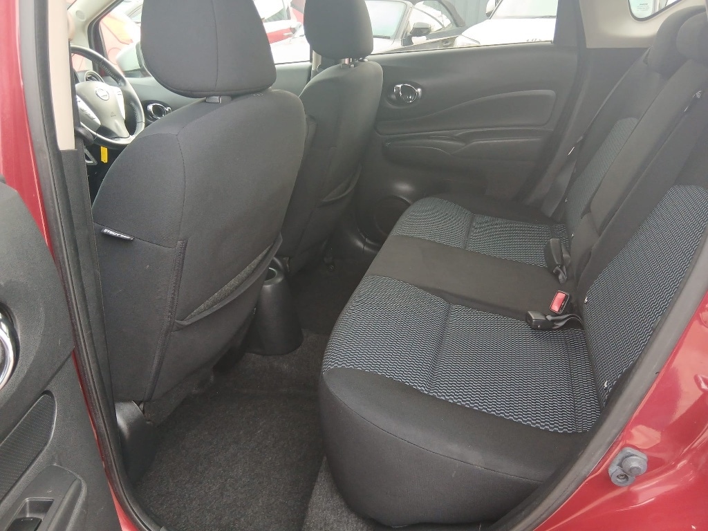 Used Nissan Note 2015 for sale - 77635796: Photo 6