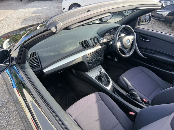 Used BMW 1 Series 2009 for sale - 76225429: Photo 10