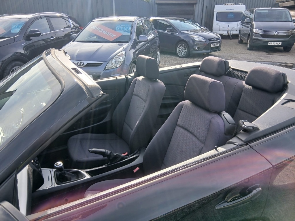 Used BMW 1 Series 2009 for sale - 76225429: Photo 11