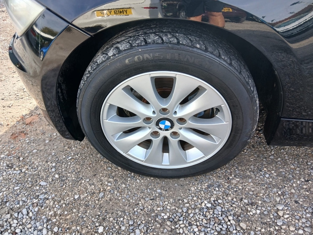 Used BMW 1 Series 2009 for sale - 76225429: Photo 13