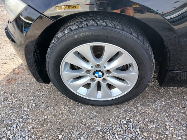 Used BMW 1 Series 2009 for sale - 76225429: Photo 13
