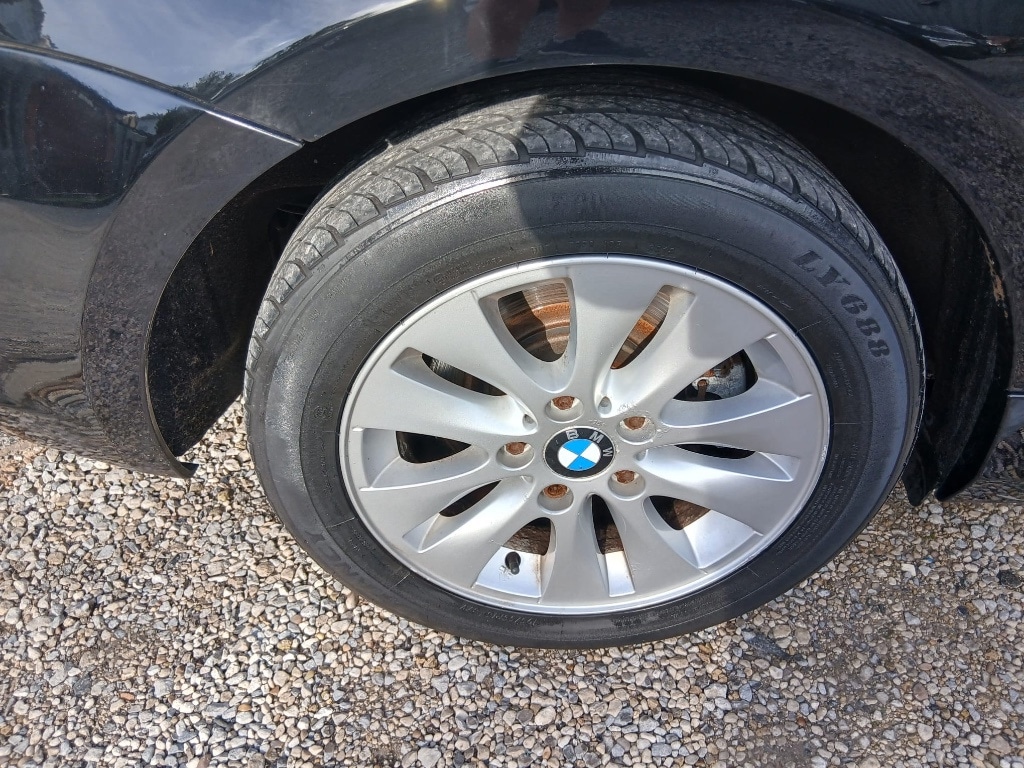 Used BMW 1 Series 2009 for sale - 76225429: Photo 15