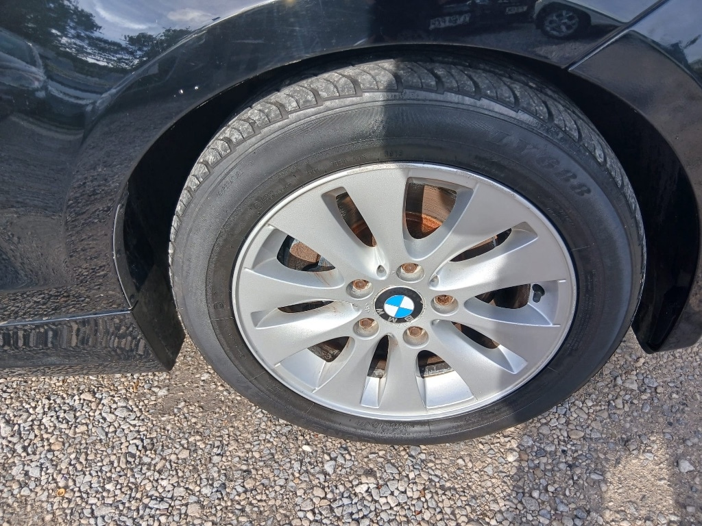 Used BMW 1 Series 2009 for sale - 76225429: Photo 16