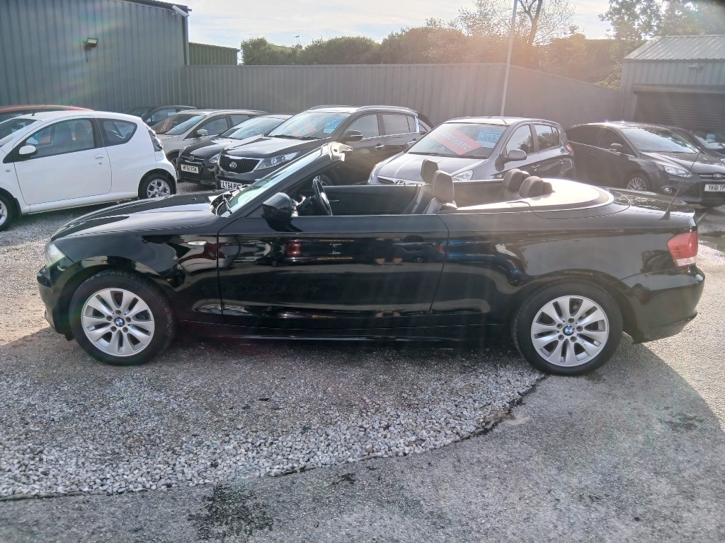 Used BMW 1 Series 2009 for sale - 76225429: Photo 3