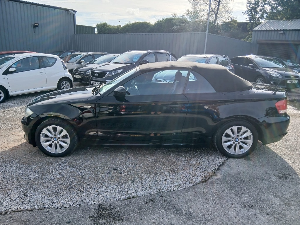 Used BMW 1 Series 2009 for sale - 76225429: Photo 5