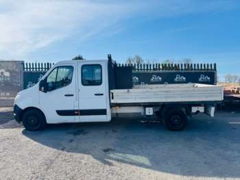 Used Nissan NV400 2019 for sale - 74994191: Photo