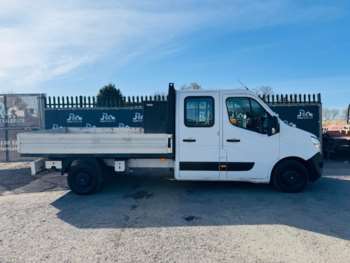 Used Nissan NV400 2019 for sale - 74994191: Photo
