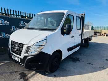 Used Nissan NV400 2019 for sale - 74994191: Photo