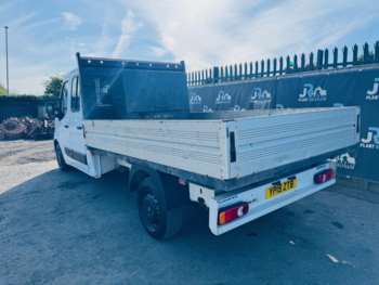 Used Nissan NV400 2019 for sale - 74994191: Photo