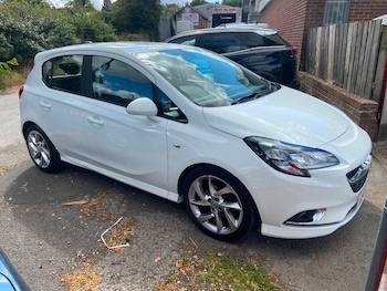 Used Vauxhall Corsa 2018 for sale - 79431823: Photo
