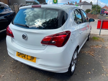 Used Vauxhall Corsa 2018 for sale - 79431823: Photo