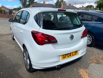 Used Vauxhall Corsa 2018 for sale - 79431823: Photo
