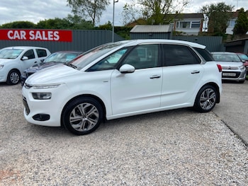 Used Citroen C4 Picasso 2015 for sale - 78497345: Photo