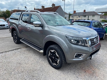Used Nissan Navara 2021 for sale - 79259283: Photo