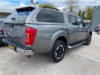 Used Nissan Navara 2021 for sale - 79259283: Photo