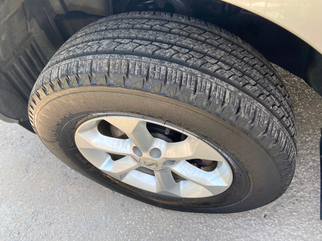 Used Nissan Navara 2007 for sale - 76511103: Photo 10