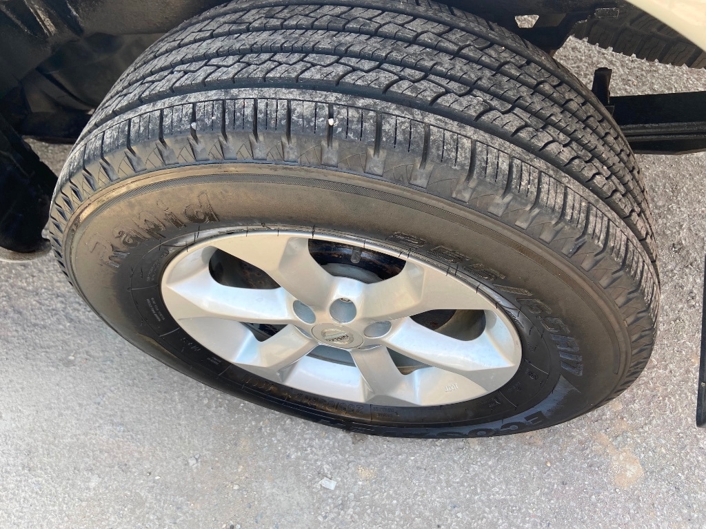 Used Nissan Navara 2007 for sale - 76511103: Photo 11