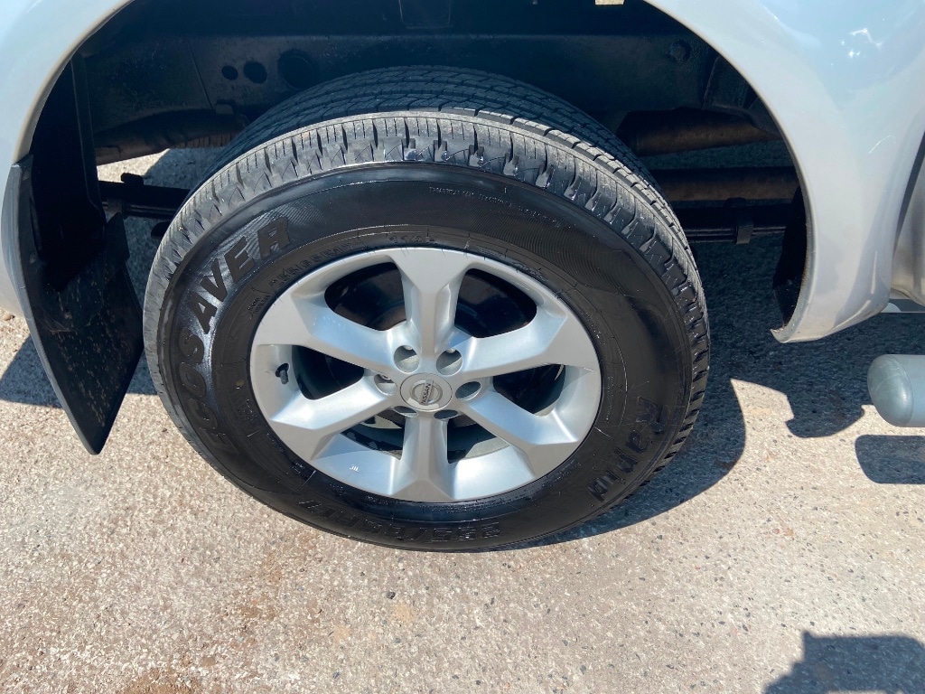 Used Nissan Navara 2007 for sale - 76511103: Photo 12