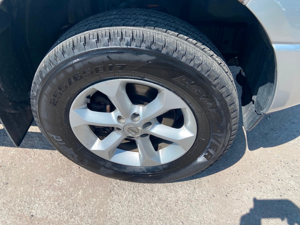 Used Nissan Navara 2007 for sale - 76511103: Photo 13