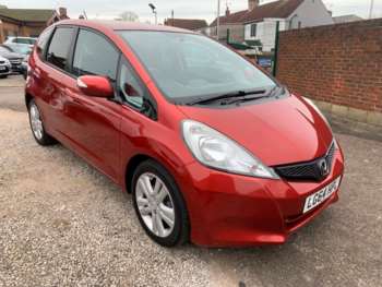 Used Honda Jazz 2014 for sale - 74802329: Photo