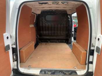 Used Nissan NV200 2018 for sale - 75083910: Photo