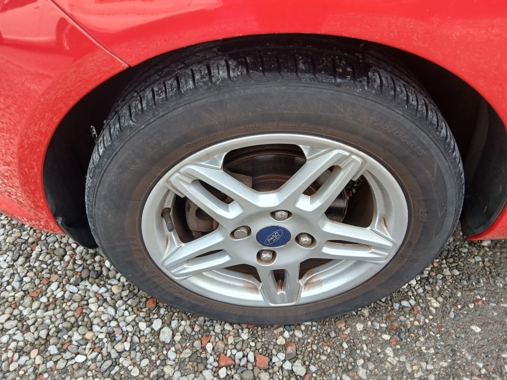 Used Ford Fiesta 2013 for sale - 77635795: Photo 12