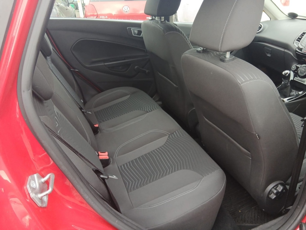 Used Ford Fiesta 2013 for sale - 77635795: Photo 14