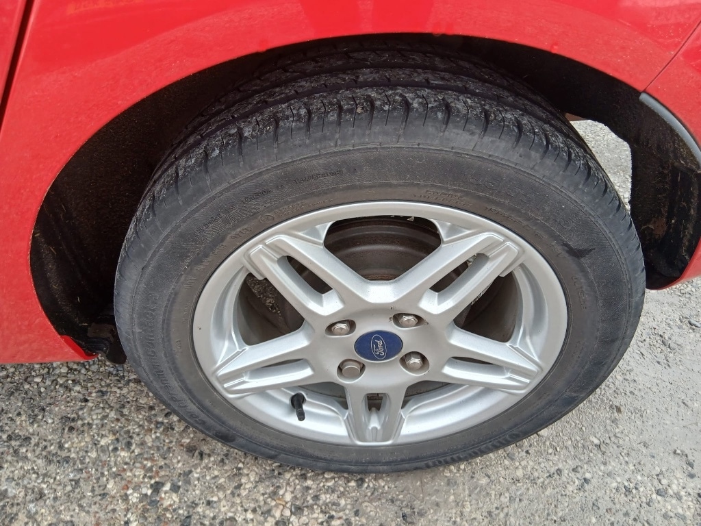 Used Ford Fiesta 2013 for sale - 77635795: Photo 15