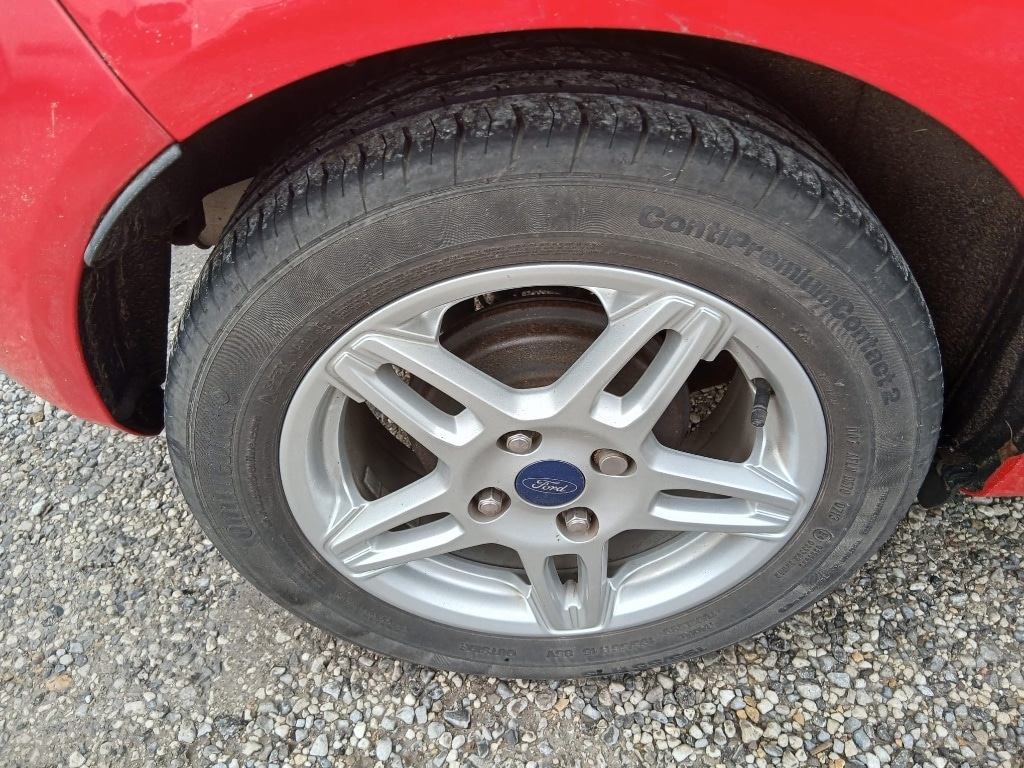 Used Ford Fiesta 2013 for sale - 77635795: Photo 16