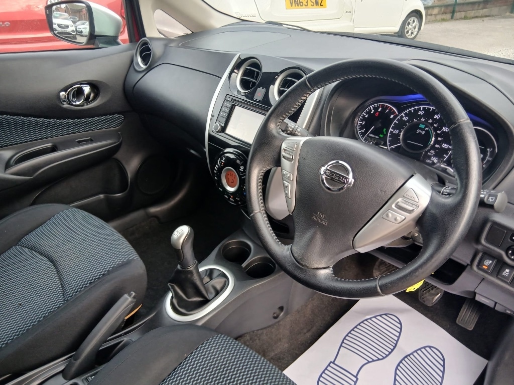 Used Ford Fiesta 2013 for sale - 77635795: Photo 18