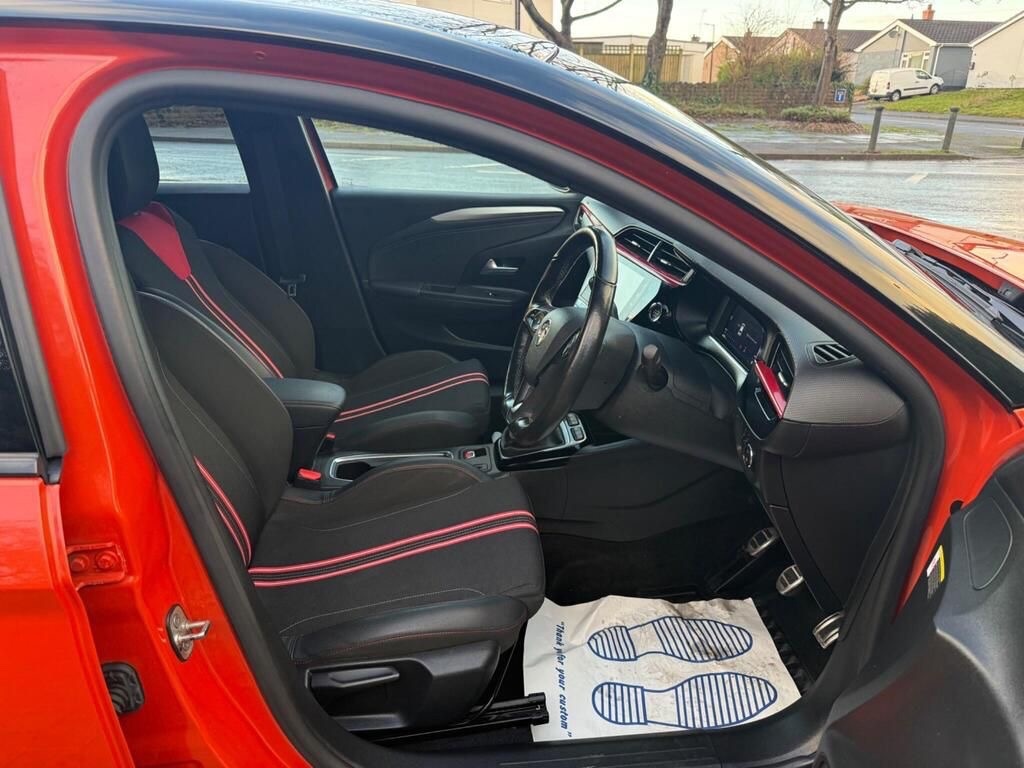 Used Vauxhall Corsa 2020 for sale - 77323426: Photo 10