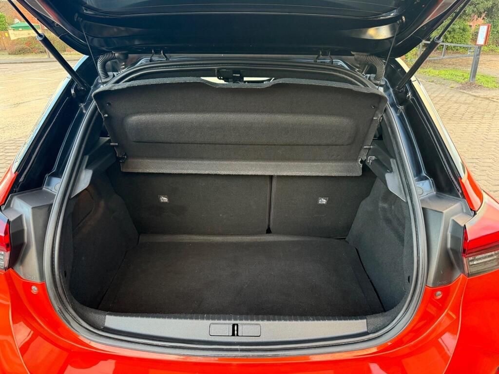 Used Vauxhall Corsa 2020 for sale - 77323426: Photo 13